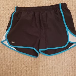 Underarmour Running Shorts